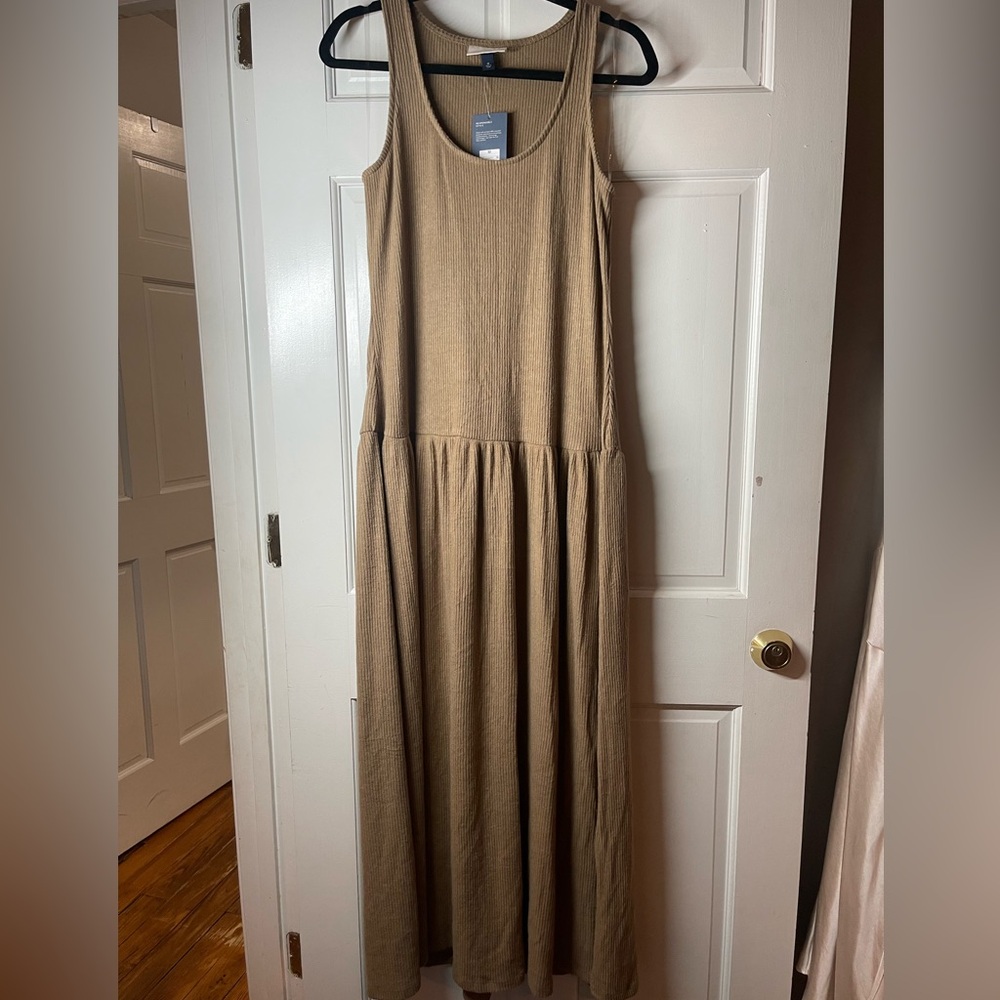 Universal Thread Sleeveless Maxi Dress Size M